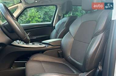 Минивэн Renault Espace 2016 в 