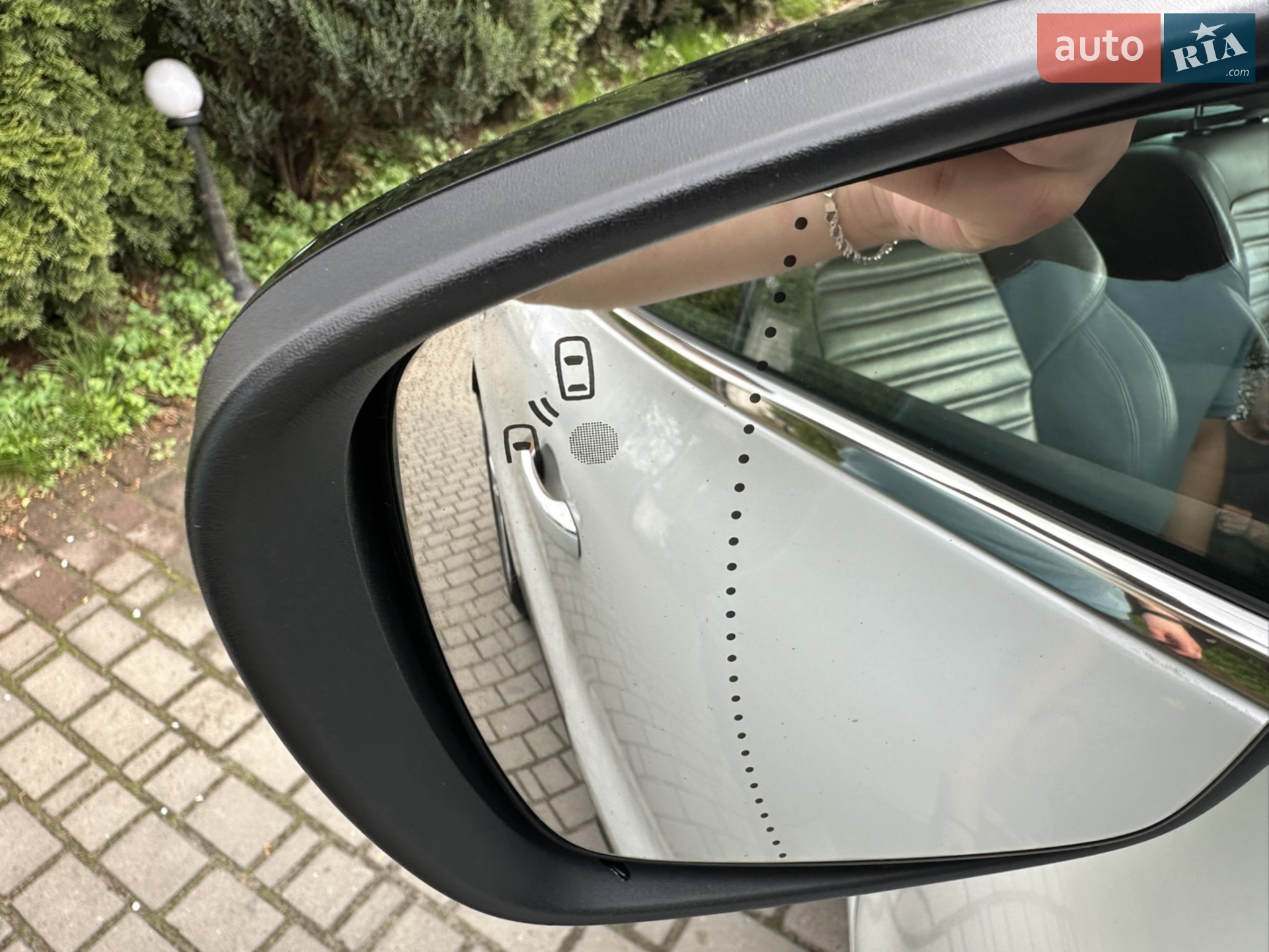 2015 Renault Espace - мініатюра 15