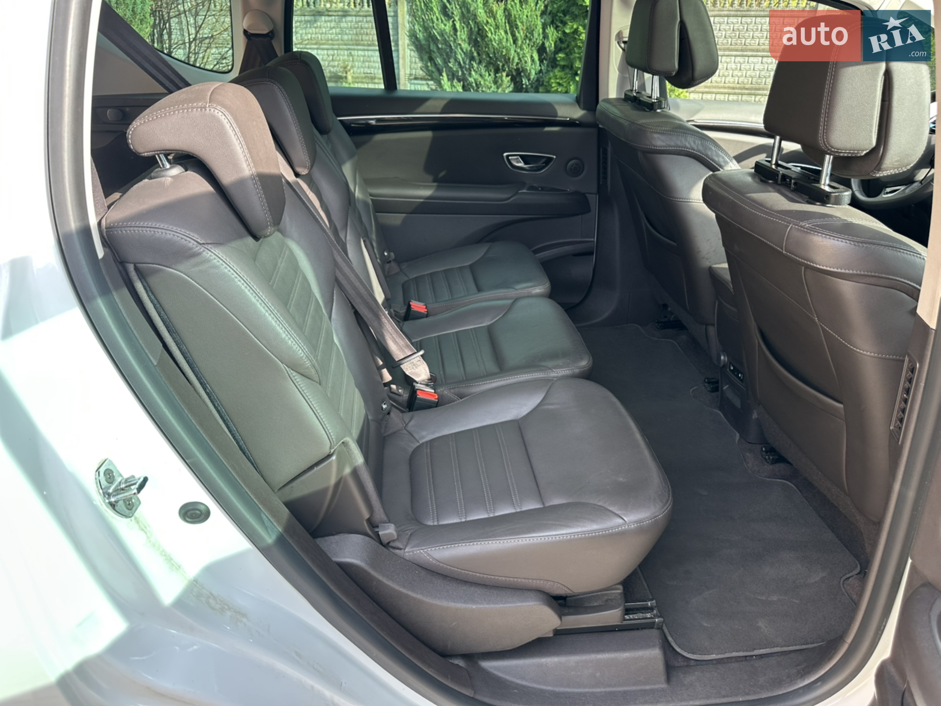2015 Renault Espace - мініатюра 26