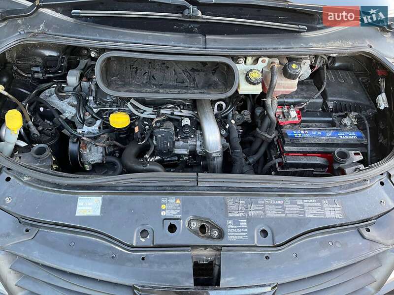 Мінівен Renault Espace 2010 в Харкові