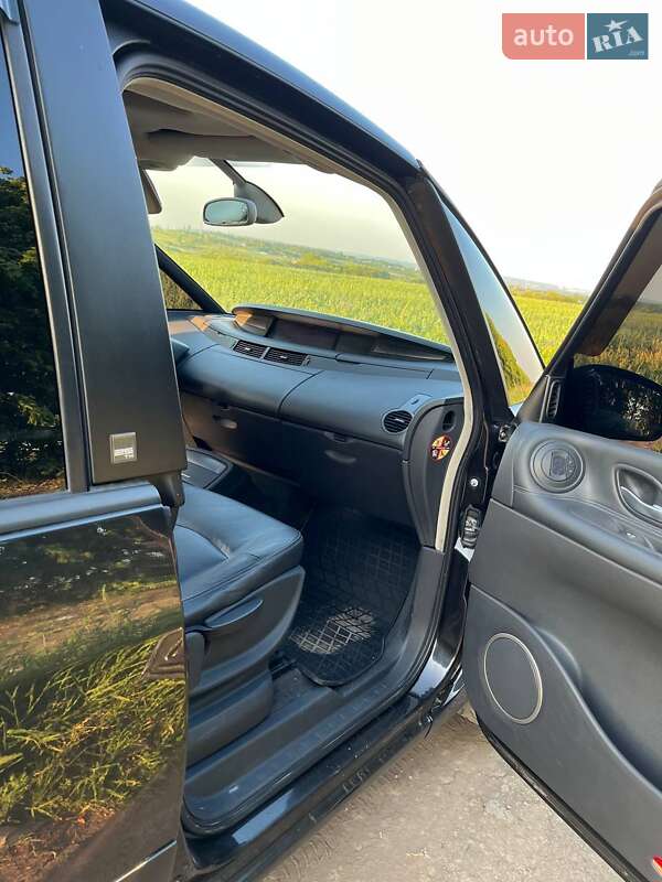 Мінівен Renault Espace 2010 в Харкові