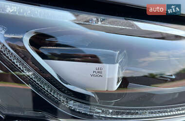 Минивэн Renault Espace 2016 в 