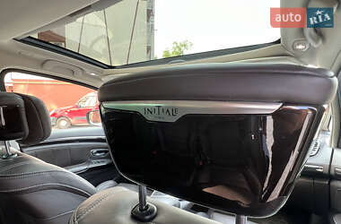 Минивэн Renault Espace 2016 в 