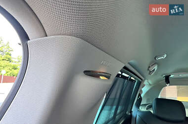 Минивэн Renault Espace 2016 в 