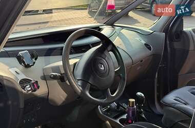 Минивэн Renault Espace 2005 в Славуте
