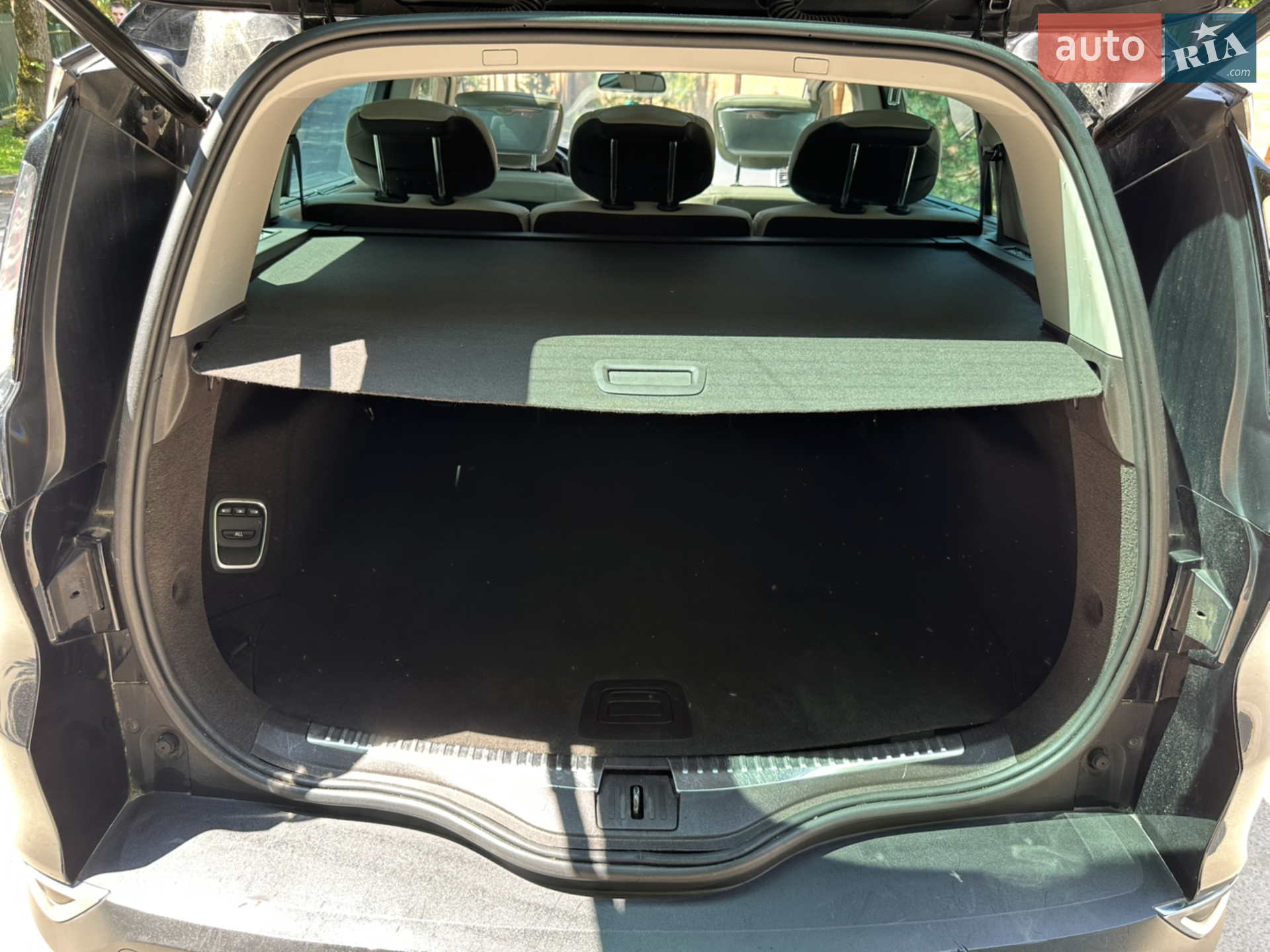 2016 Renault Espace - мініатюра 15