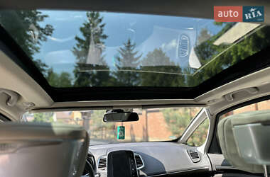 Мінівен Renault Espace 2016 в Львові фото 20 Мінівен Renault Espace 2016 в Львові
