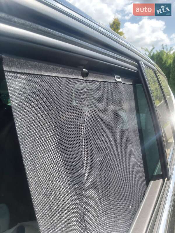 Минивэн Renault Espace 2016 в Луцке