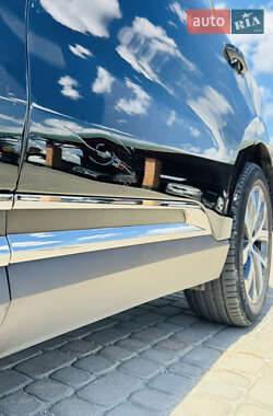 Минивэн Renault Espace 2017 в 