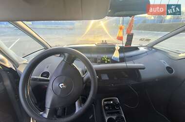 Мінівен Renault Espace 2003 в Вінниці