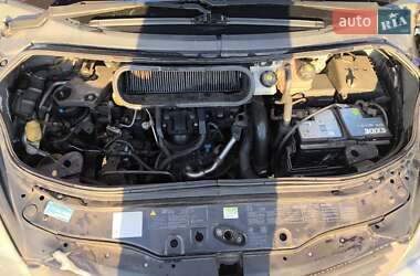 Мінівен Renault Espace 2003 в Вінниці