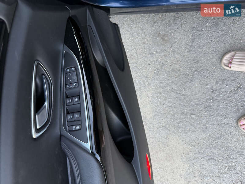 Минивэн Renault Espace 2020 в Луцке фото 36 Минивэн Renault Espace 2020 в Луцке