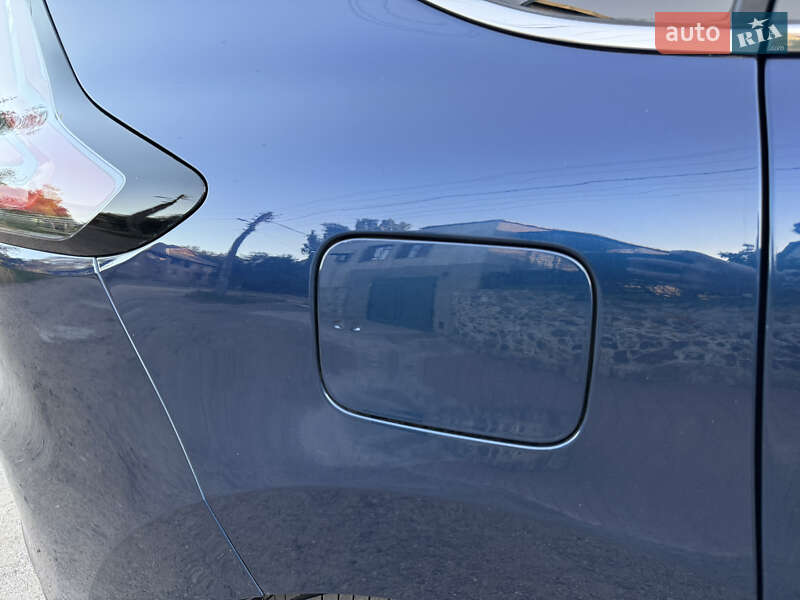 Минивэн Renault Espace 2020 в Луцке фото 48 Минивэн Renault Espace 2020 в Луцке