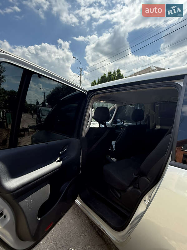 Мінівен Renault Espace 2007 в Рівному