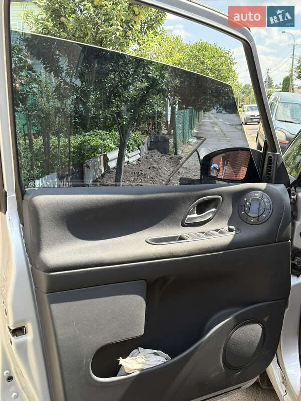 Мінівен Renault Espace 2007 в Рівному