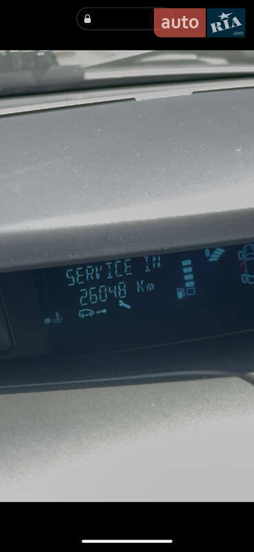 Мінівен Renault Espace 2007 в Рівному