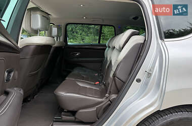 Минивэн Renault Espace 2016 в 