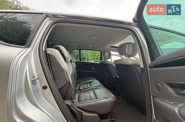 Минивэн Renault Espace 2016 в 