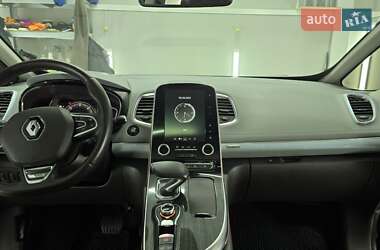 Минивэн Renault Espace 2016 в 