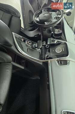Минивэн Renault Espace 2016 в 