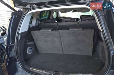 Минивэн Renault Espace 2016 в 