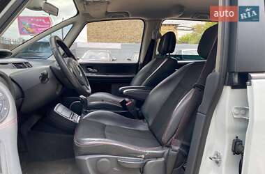 Минивэн Renault Espace 2009 в 