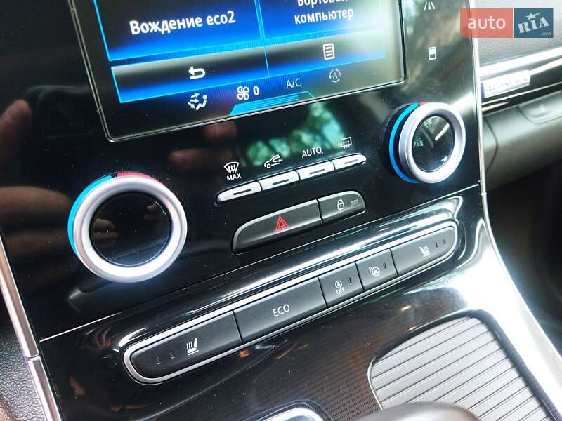 Минивэн Renault Espace 2016 в Звягеле
