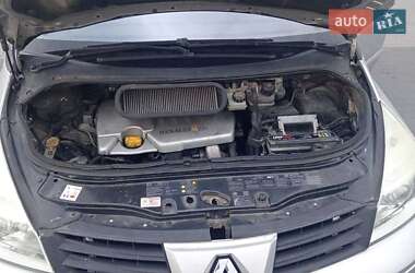 Минивэн Renault Espace 2006 в Виньковцах