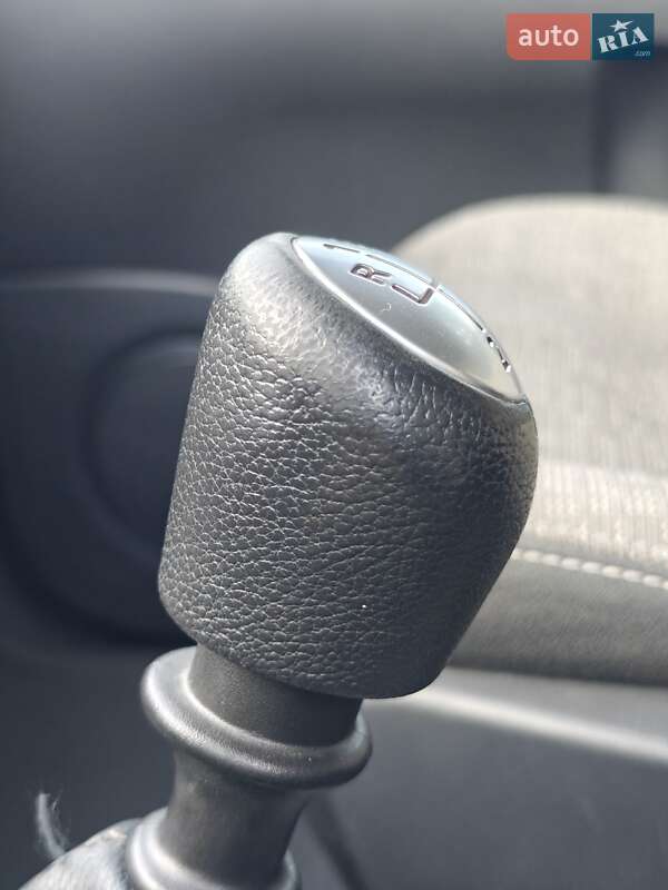 Минивэн Renault Espace 2010 в Гадяче