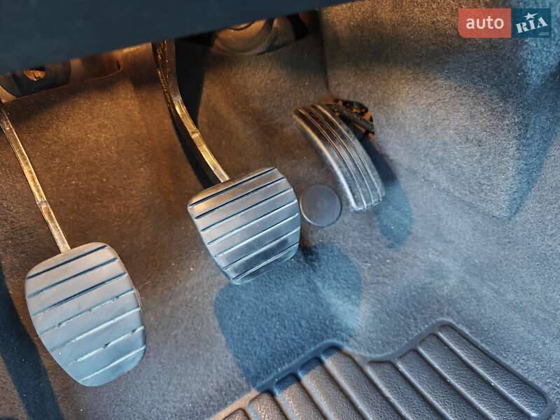 Минивэн Renault Espace 2010 в Гадяче