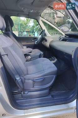 Минивэн Renault Espace 2004 в Одессе