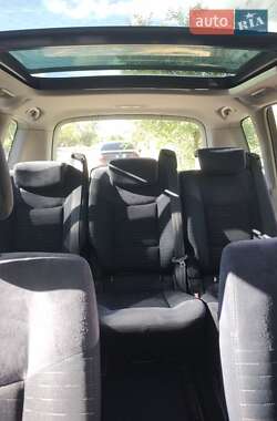 Минивэн Renault Espace 2004 в Одессе