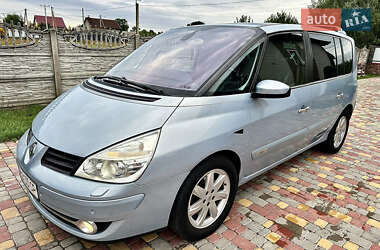 Мінівен Renault Espace 2009 в Житомирі