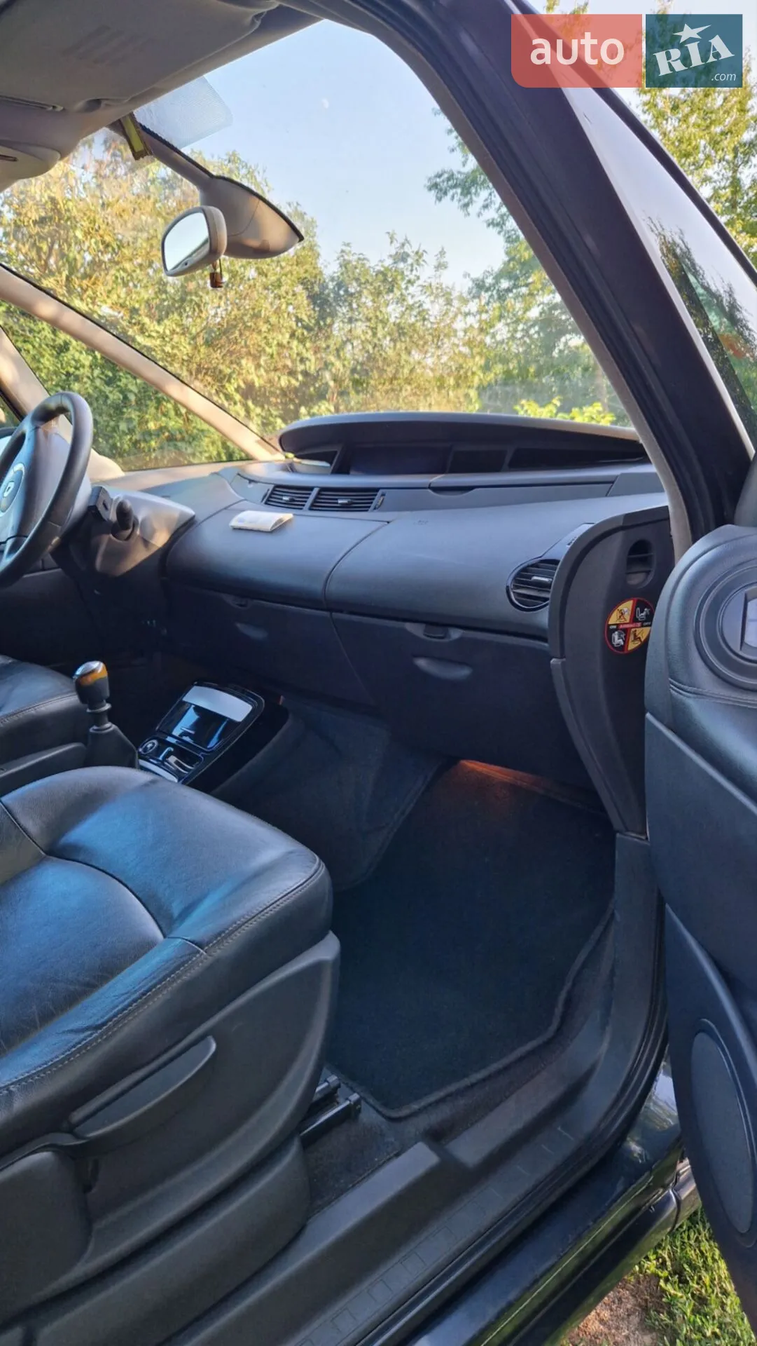 2011 Renault Espace - мініатюра 4