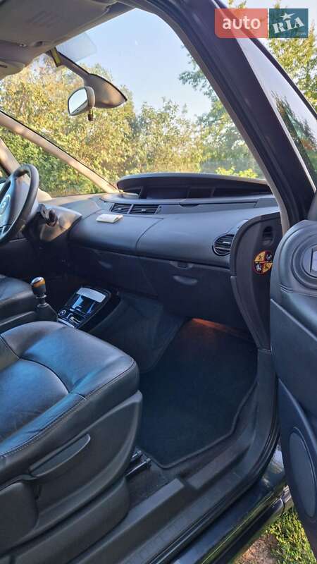 Минивэн Renault Espace 2011 в Виннице