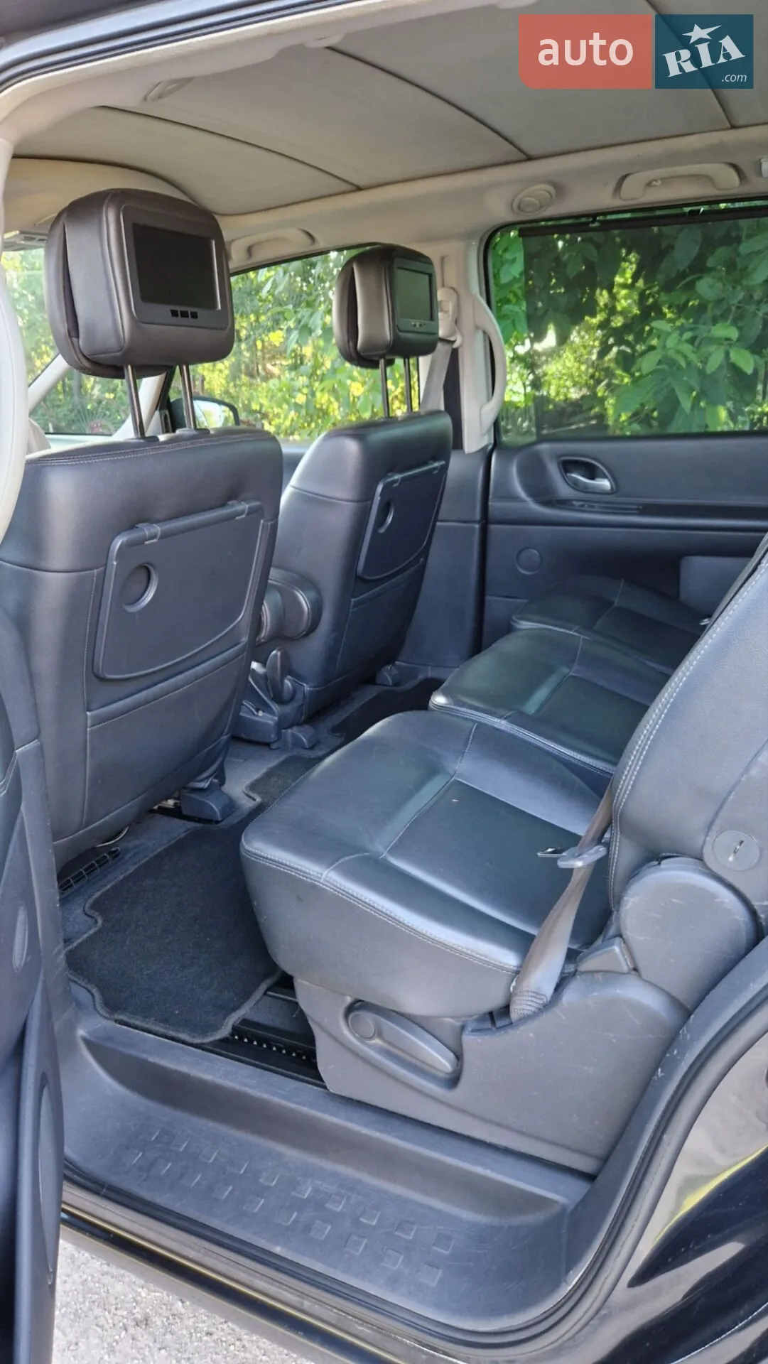 2011 Renault Espace - мініатюра 13