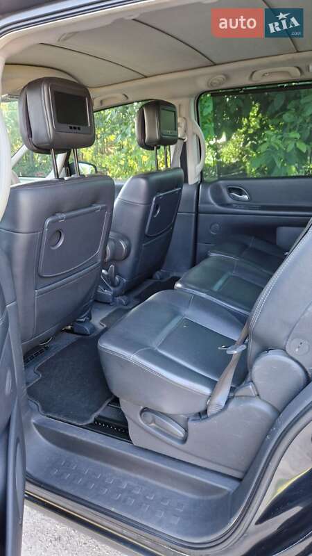 Минивэн Renault Espace 2011 в Виннице