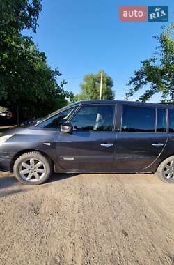 Минивэн Renault Espace 2011 в Виннице