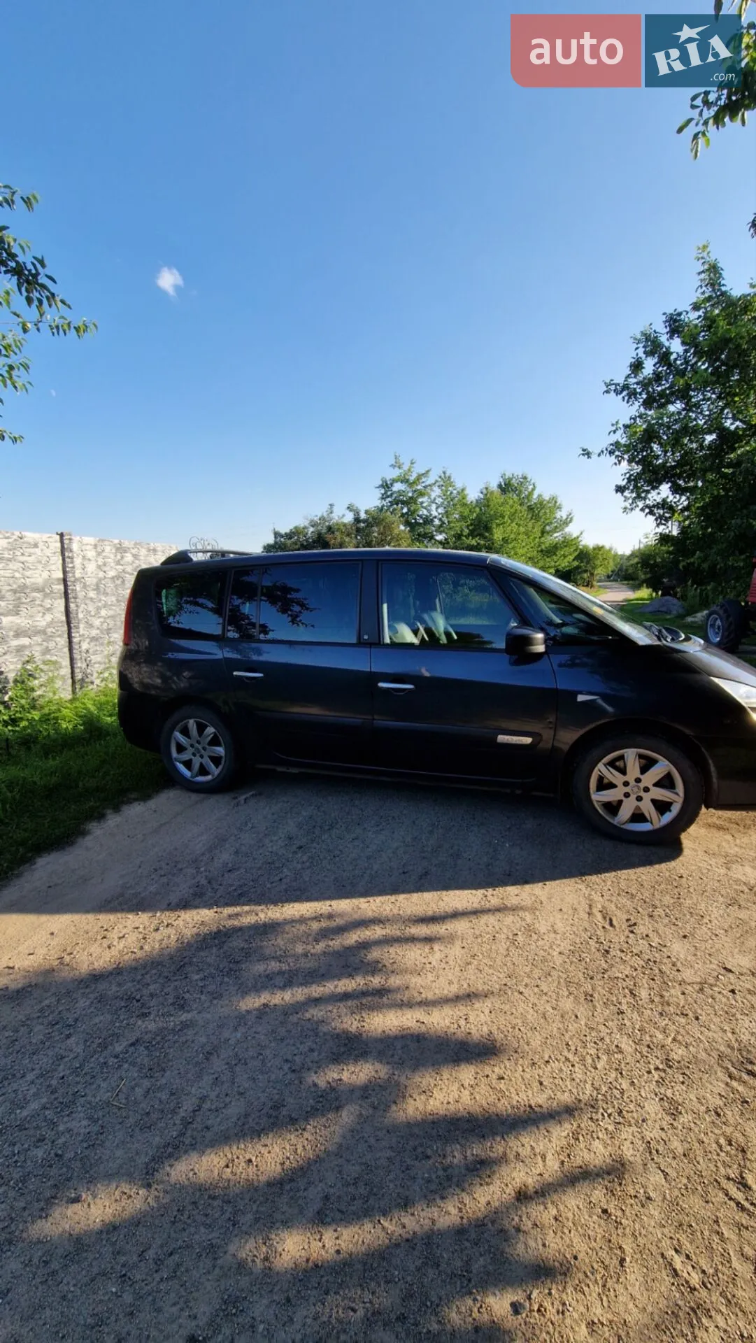 2011 Renault Espace - мініатюра 25