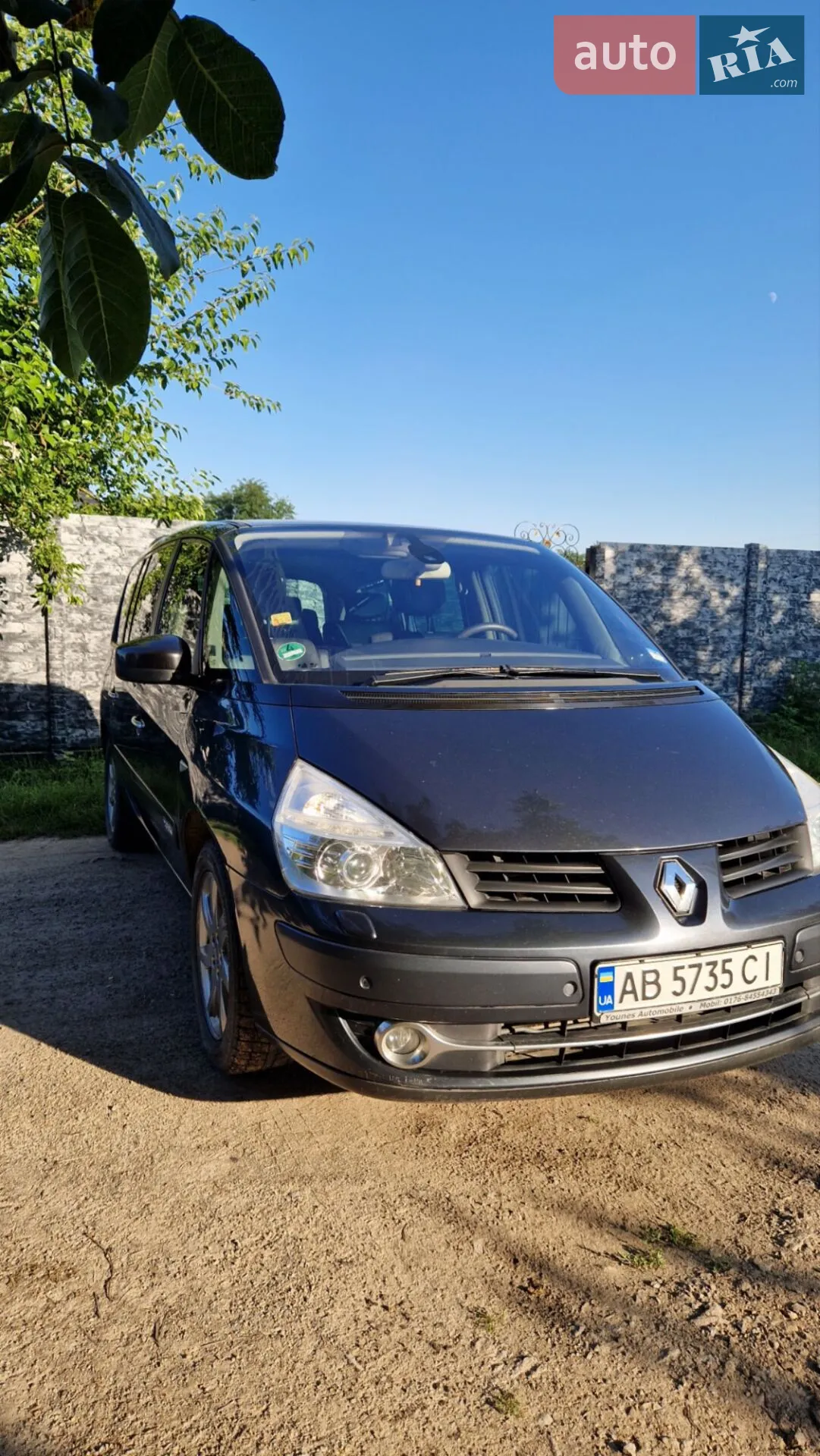 2011 Renault Espace - мініатюра 27