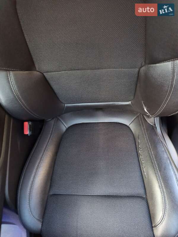 Мінівен Renault Espace 2016 в Житомирі