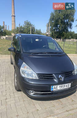 Минивэн Renault Espace 2009 в Покрове
