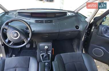 Минивэн Renault Espace 2008 в 