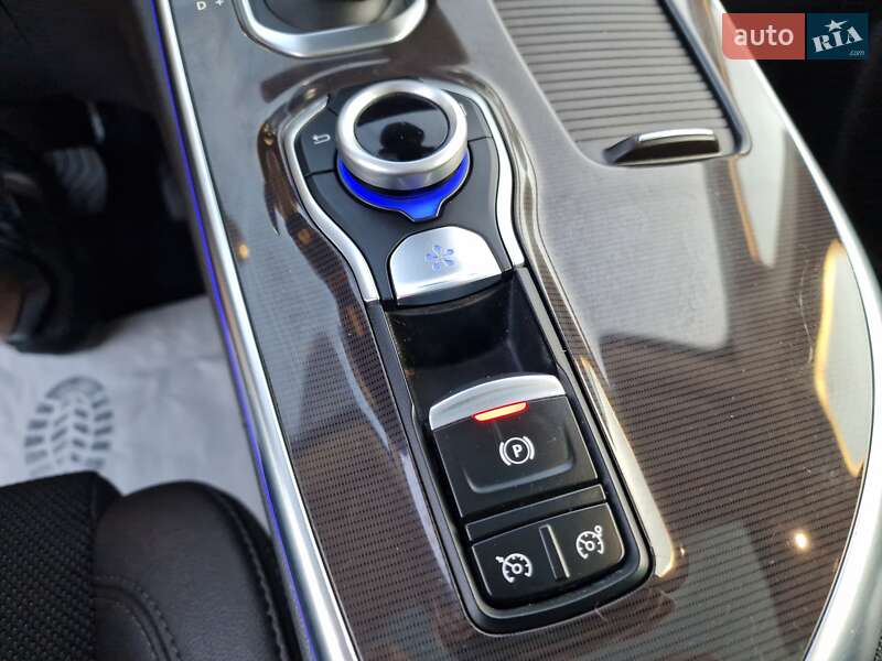 Минивэн Renault Espace 2015 в Виннице