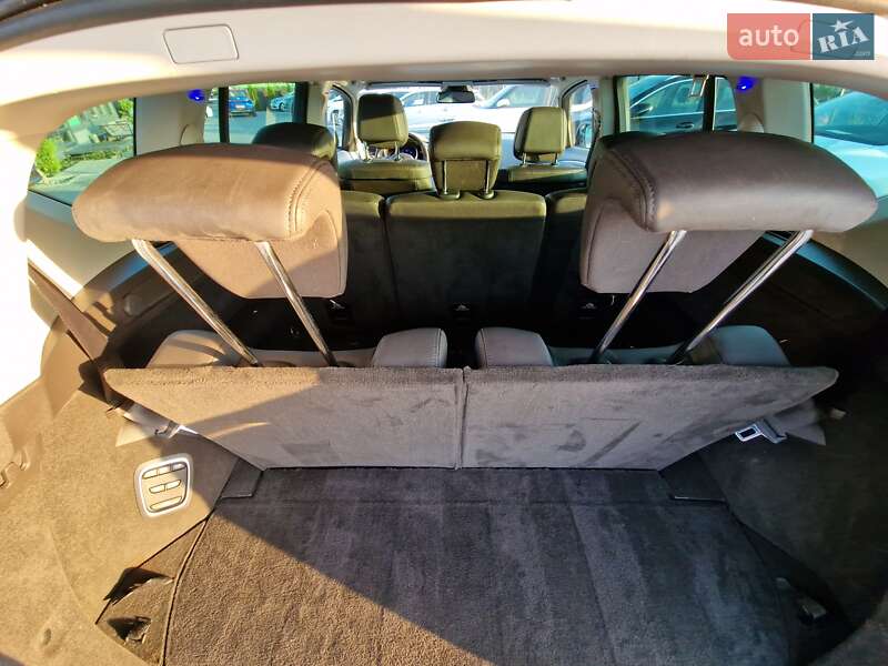 Минивэн Renault Espace 2015 в Виннице