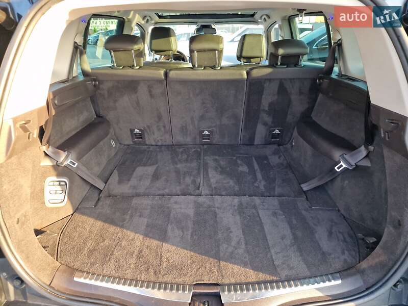 Минивэн Renault Espace 2015 в Виннице