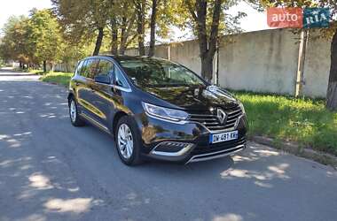 Минивэн Renault Espace 2015 в Звягеле