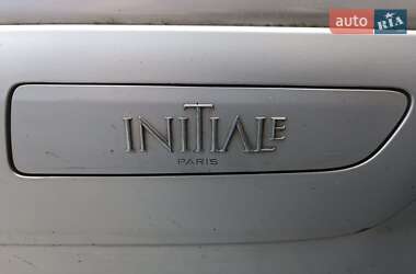 Минивэн Renault Espace 2008 в 