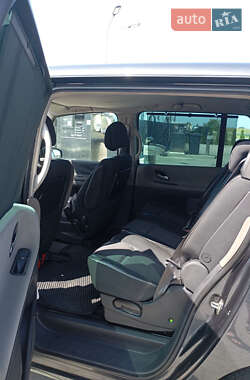 Минивэн Renault Espace 2004 в 