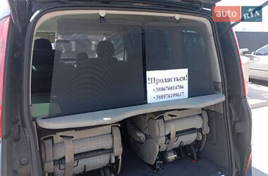 Минивэн Renault Espace 2004 в 